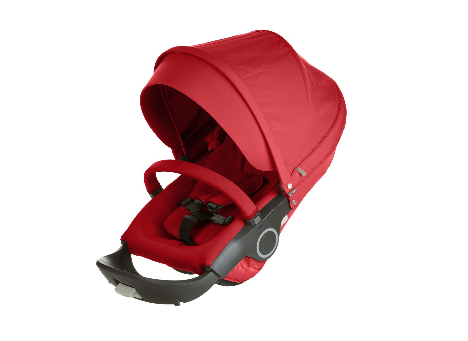 Stokke crusi red clearance